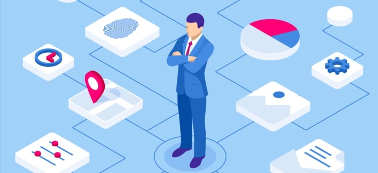 Startseite 20 GDPR Software